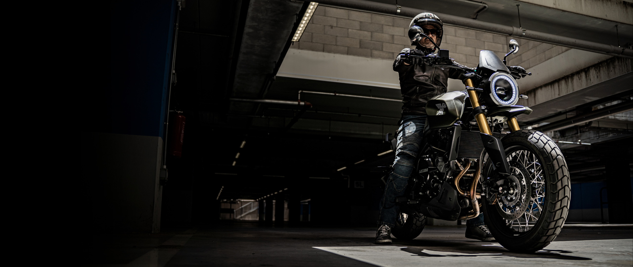Gallery ⋆ Moto Morini