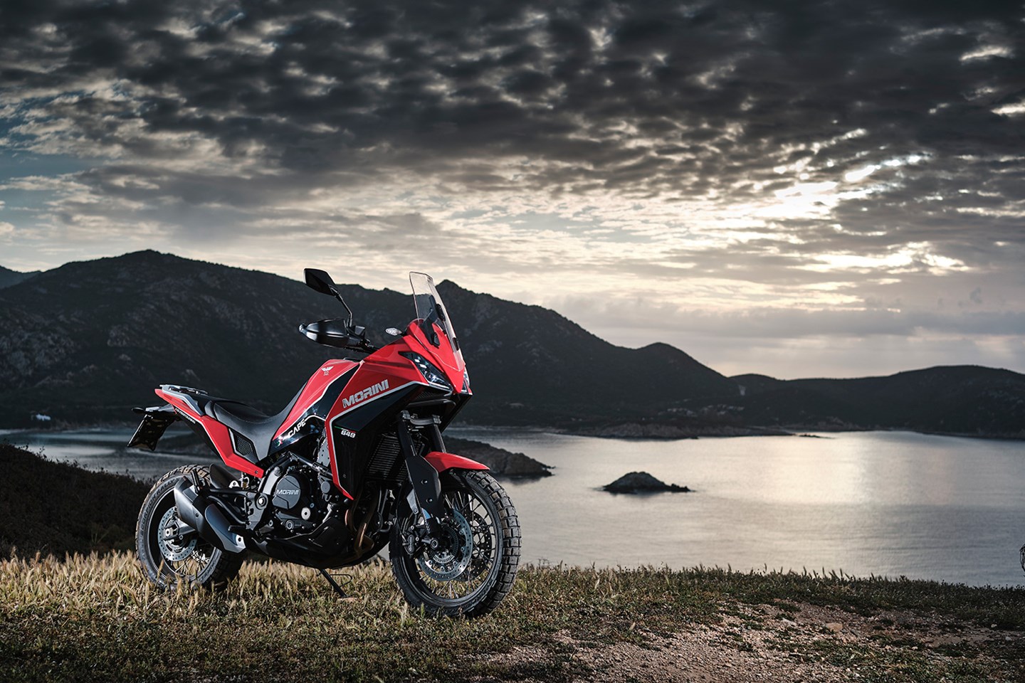 MOTO MORINI X CAPE 650 (2022 On) Review. Owner & Expert Ratings