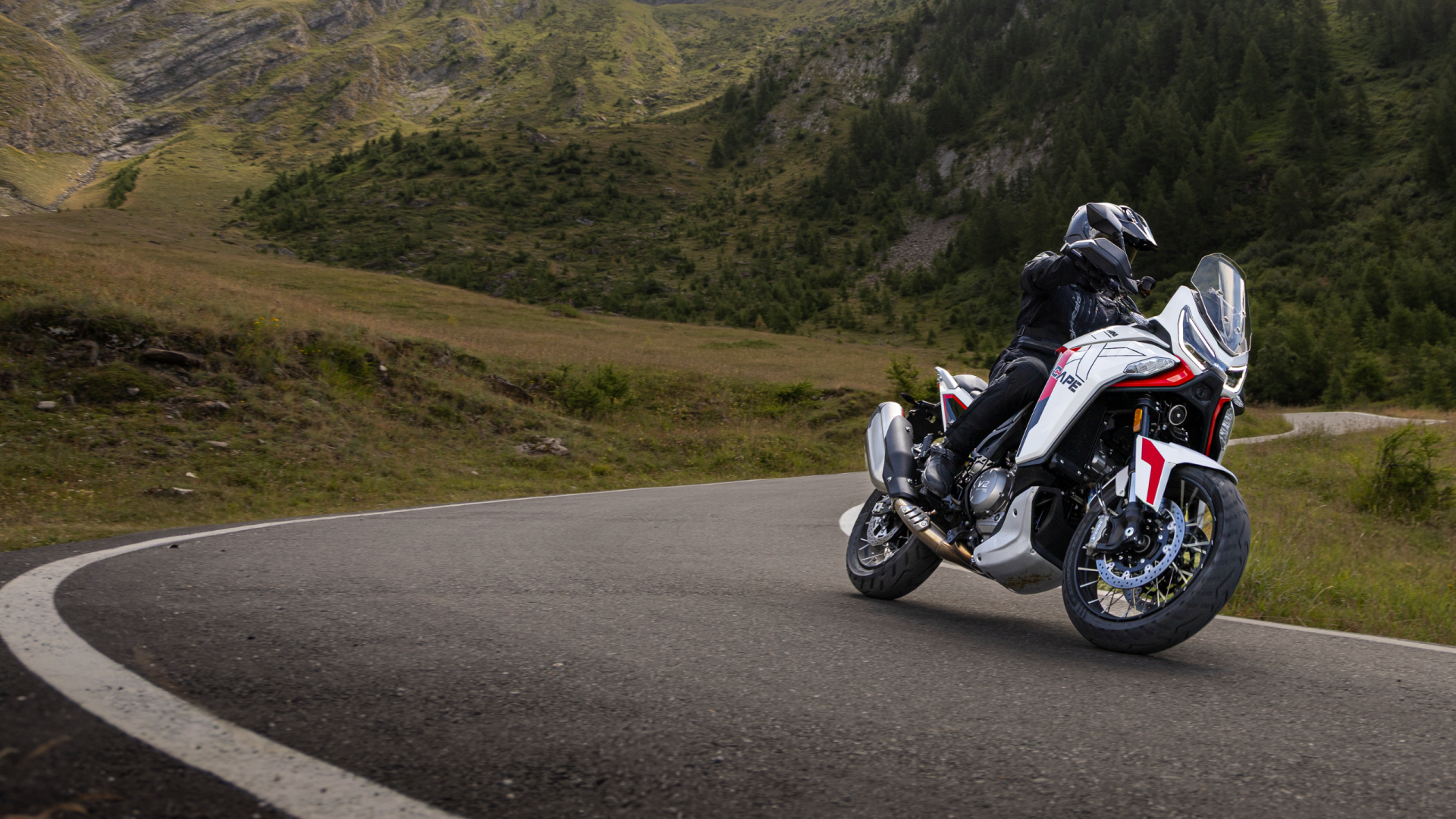Moto Morini ⋆ Legendary Italian Motorcycles Since 1937