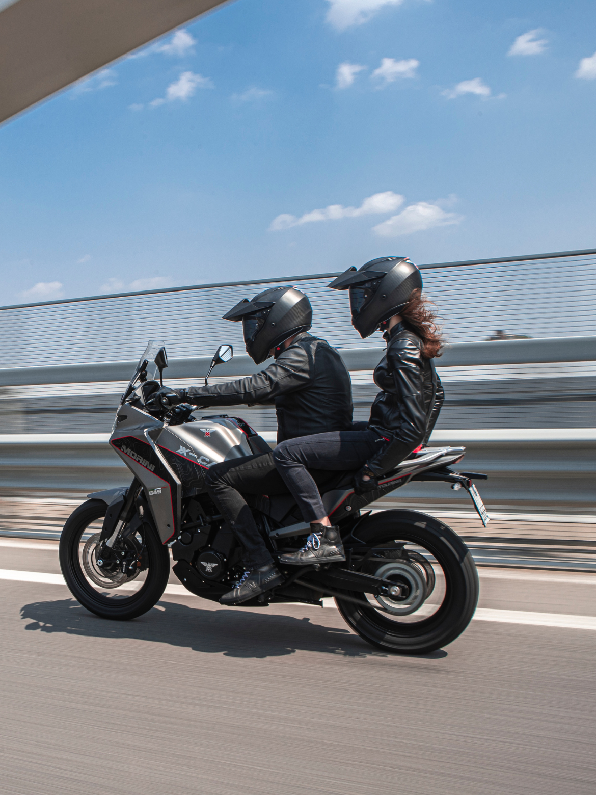 Gallery ⋆ Moto Morini