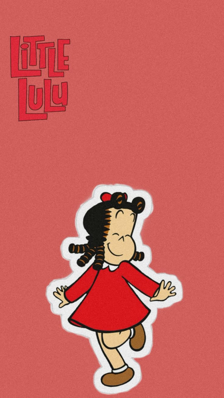 Little Lulu ou Luluzinha
