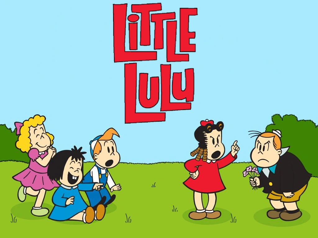 The Little Lulu Show