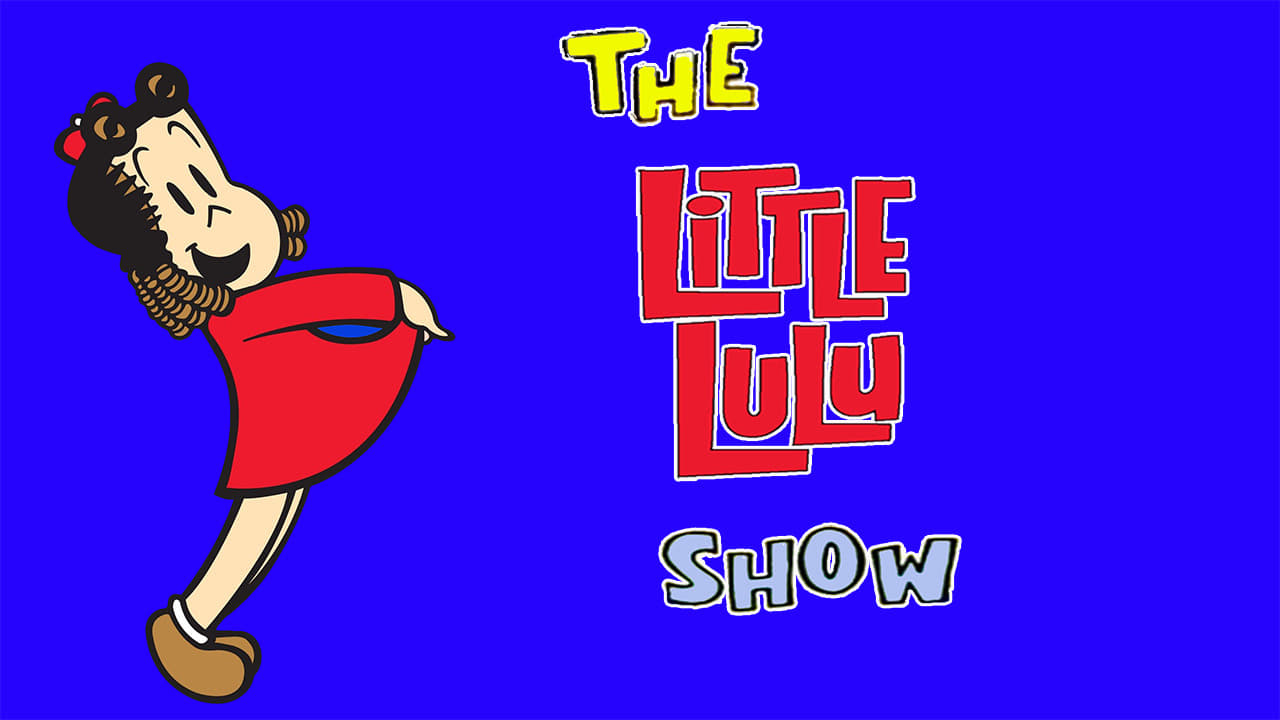 The Little Lulu Show TV Listings, TV Schedule and Episode Guide