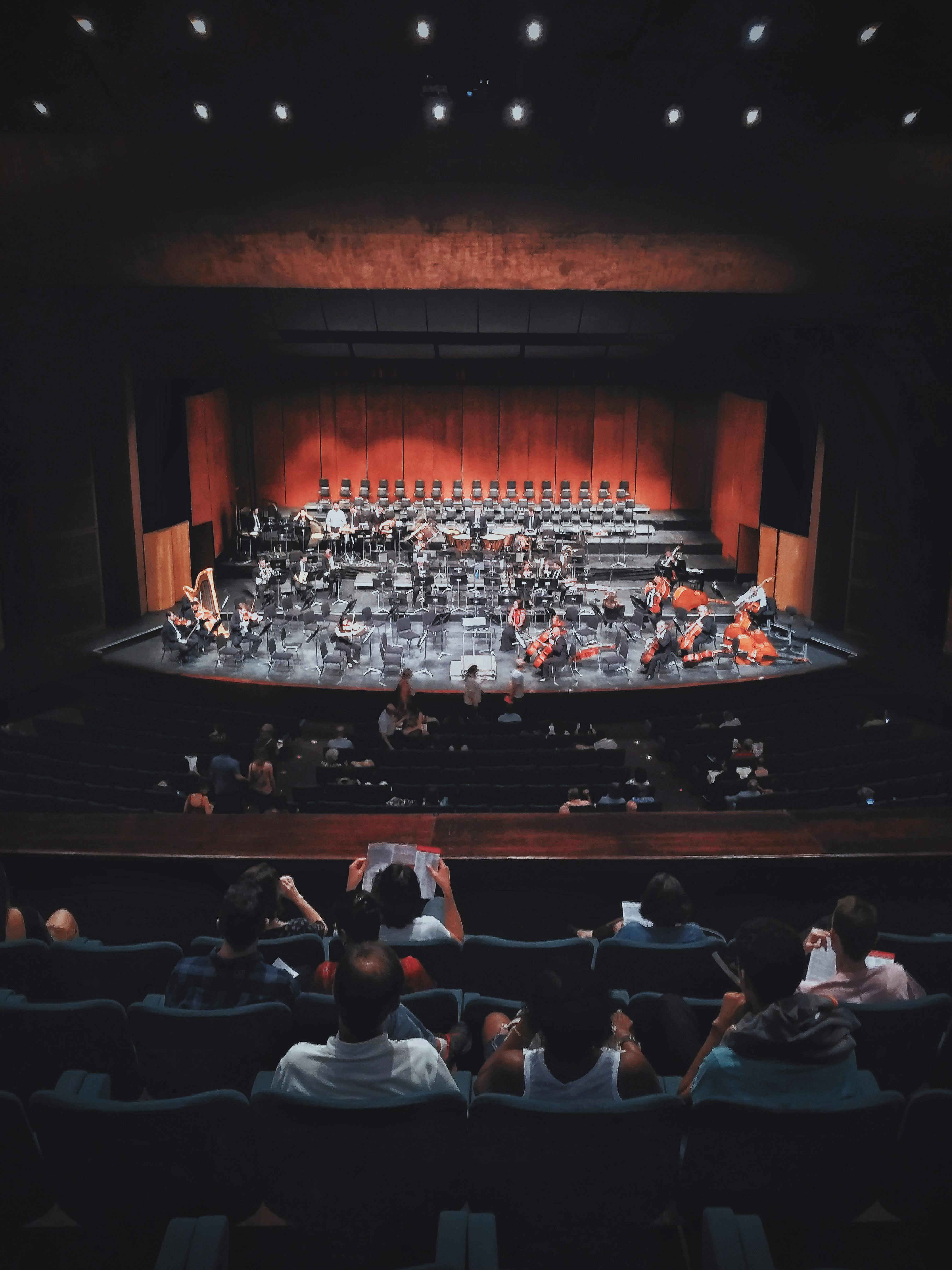 Orchestra Photo, Download The BEST Free Orchestra & HD Image