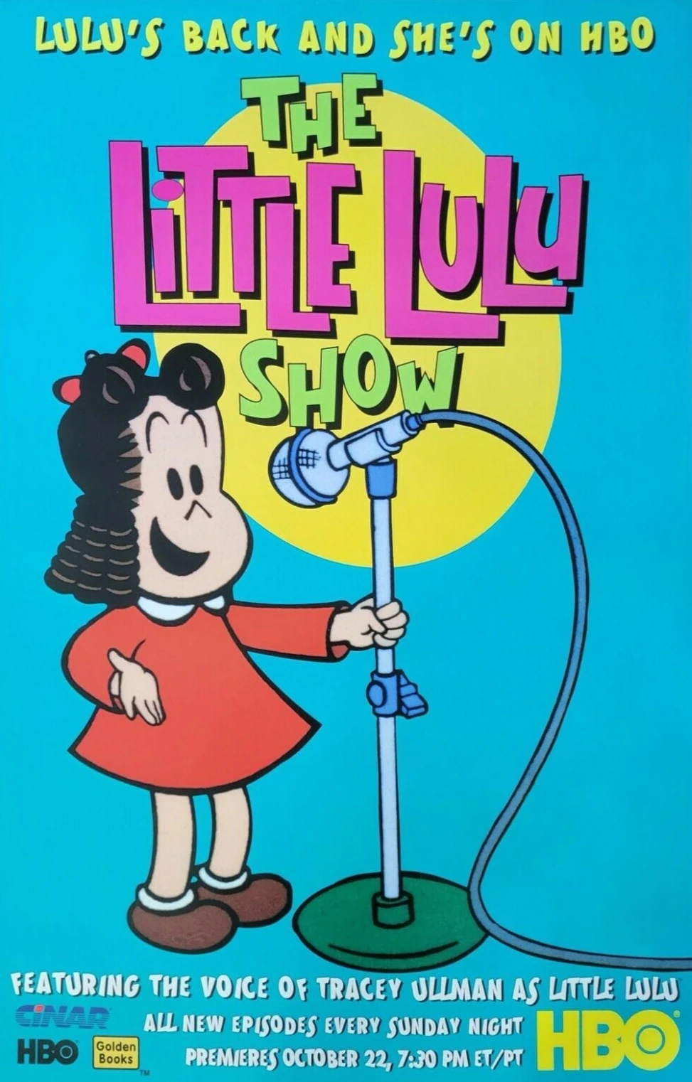 The Little Lulu Show