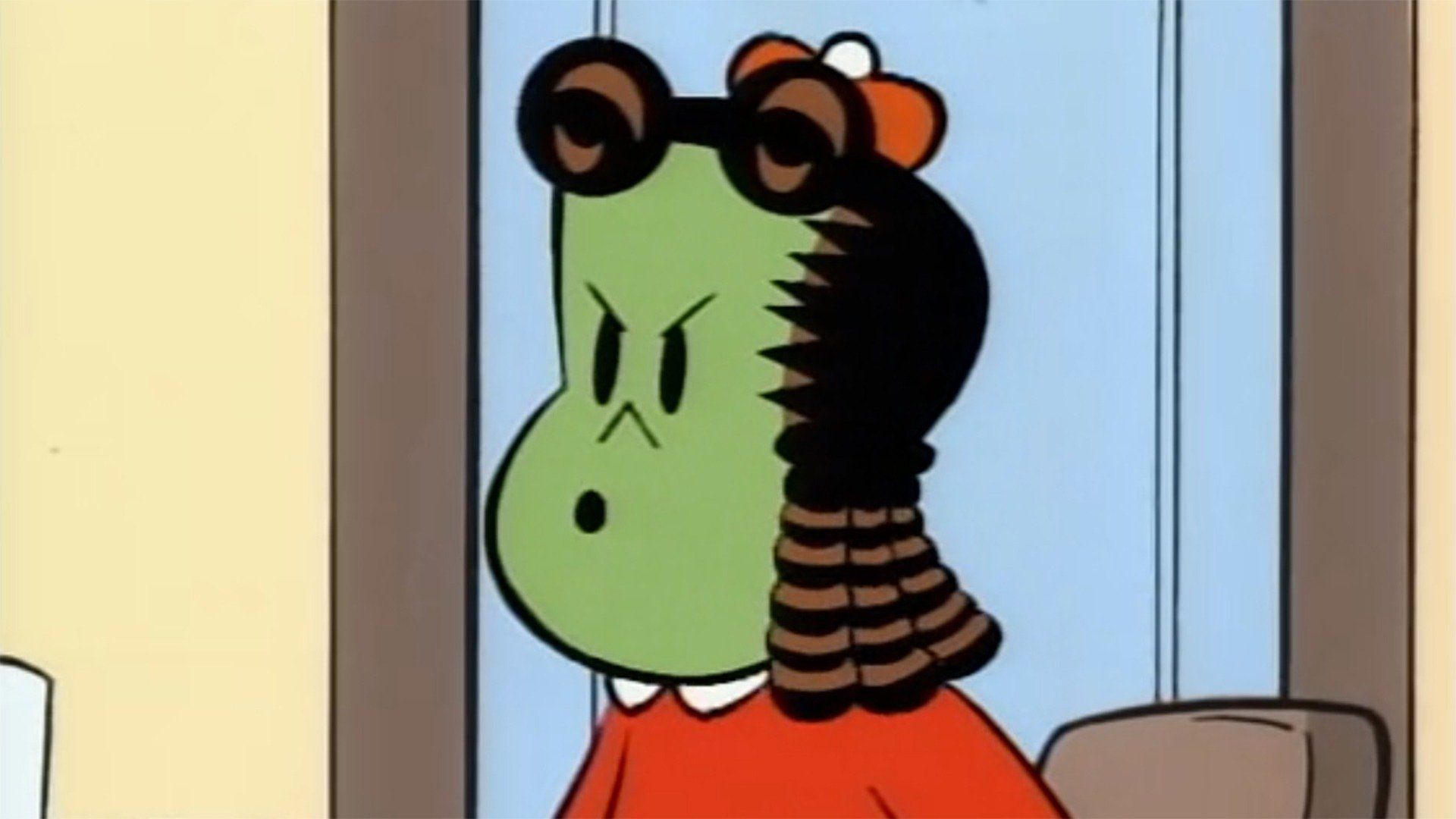 The Little Lulu Show 1 • Episode 1