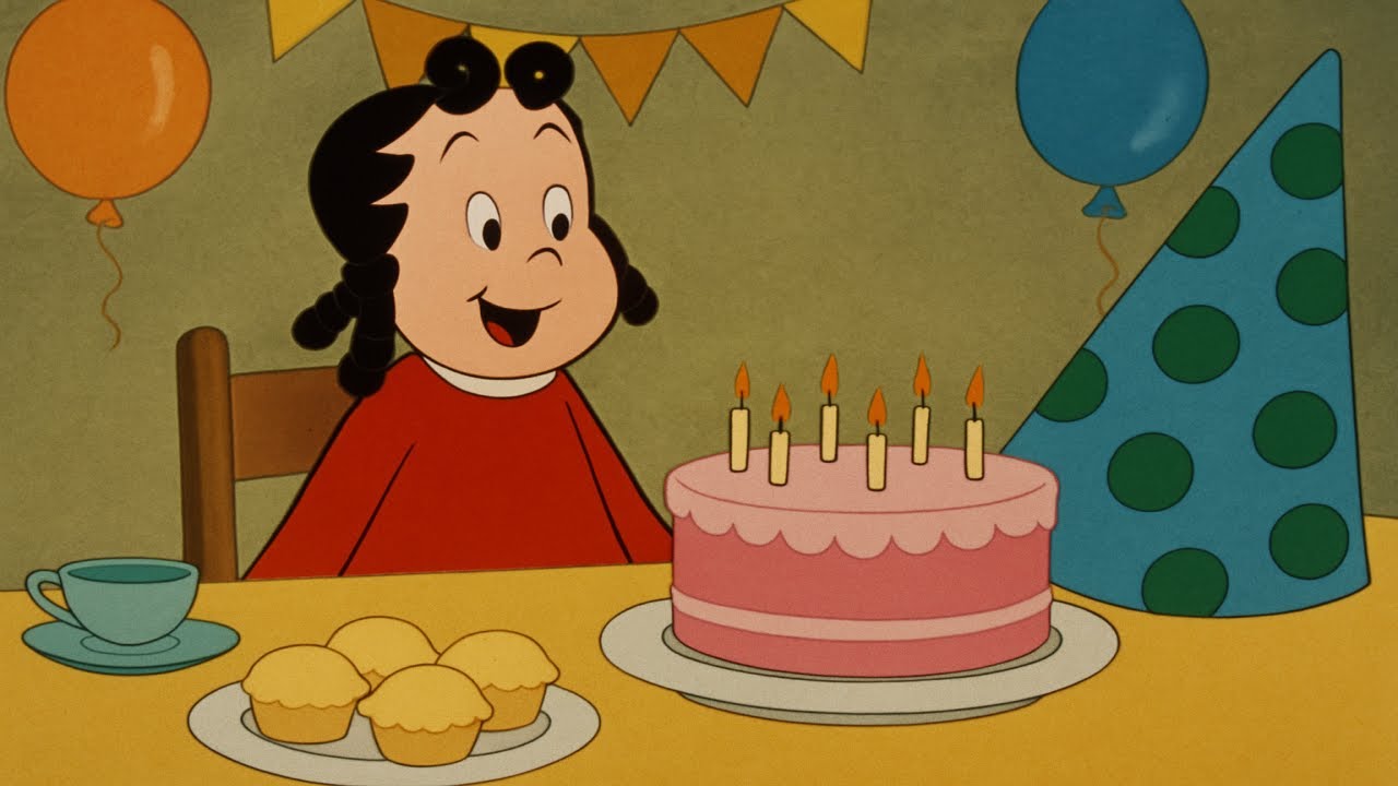 Lulu's Birthday Party