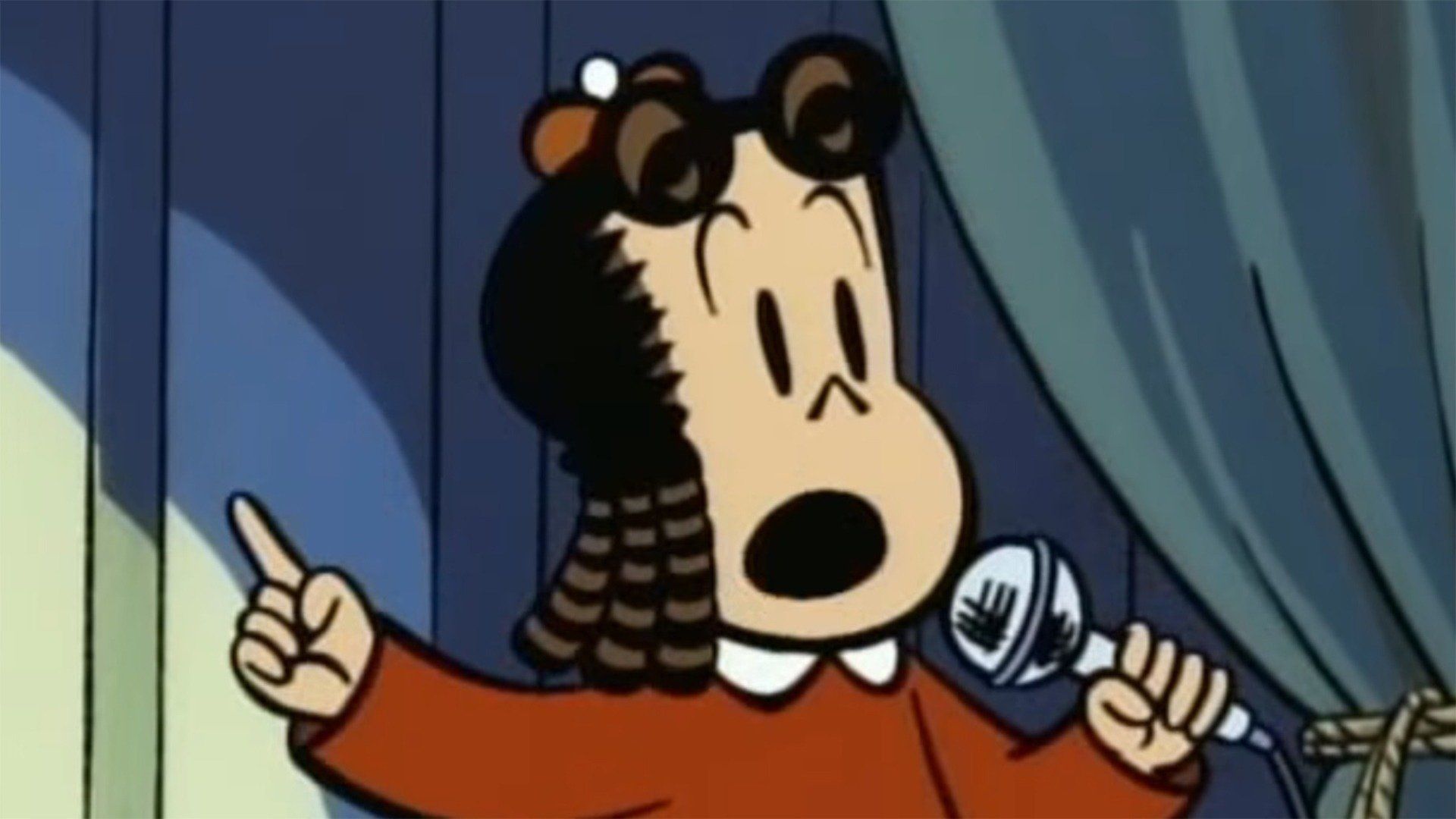 The Little Lulu Show • Season 3