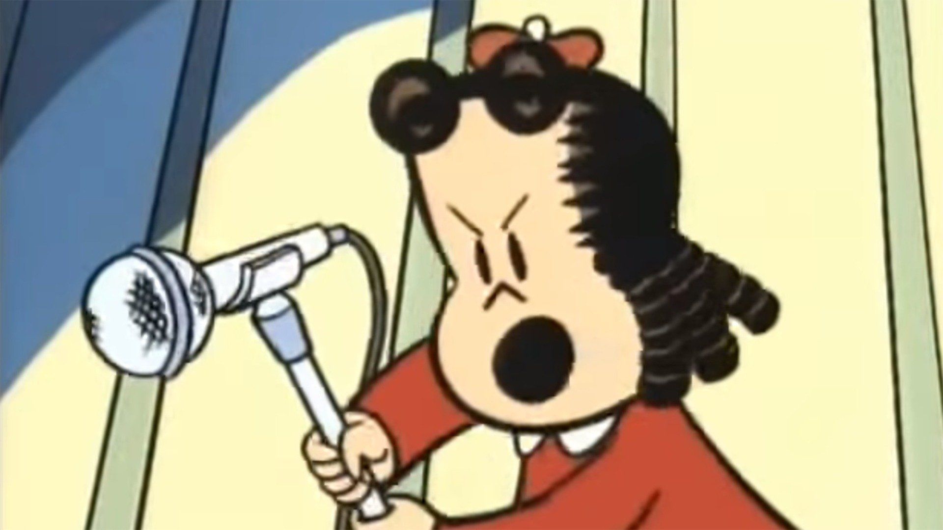 The Little Lulu Show • Season 2
