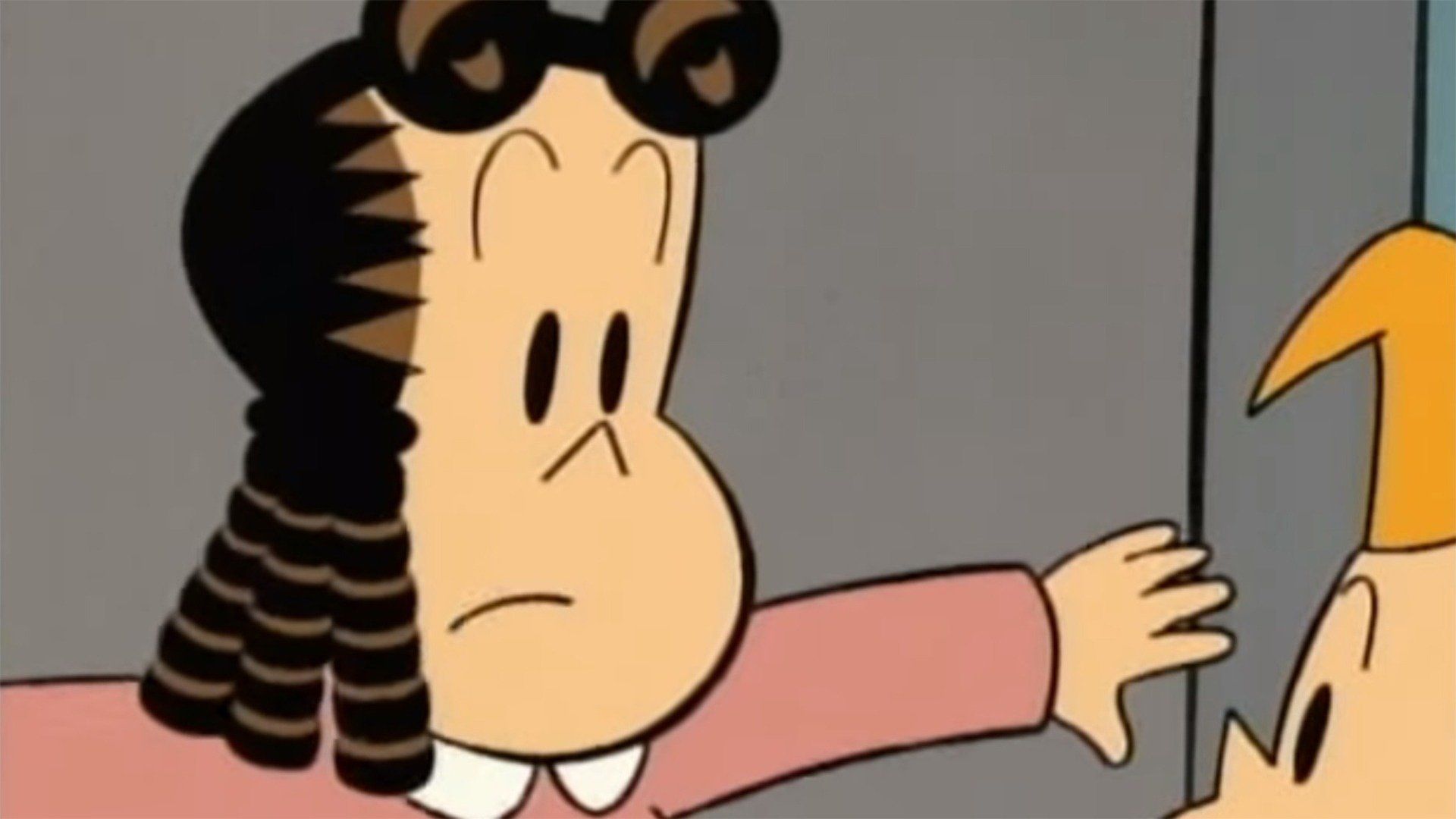 The Little Lulu Show 2 • Episode 52 Bogeyman Tatoos Mimibur