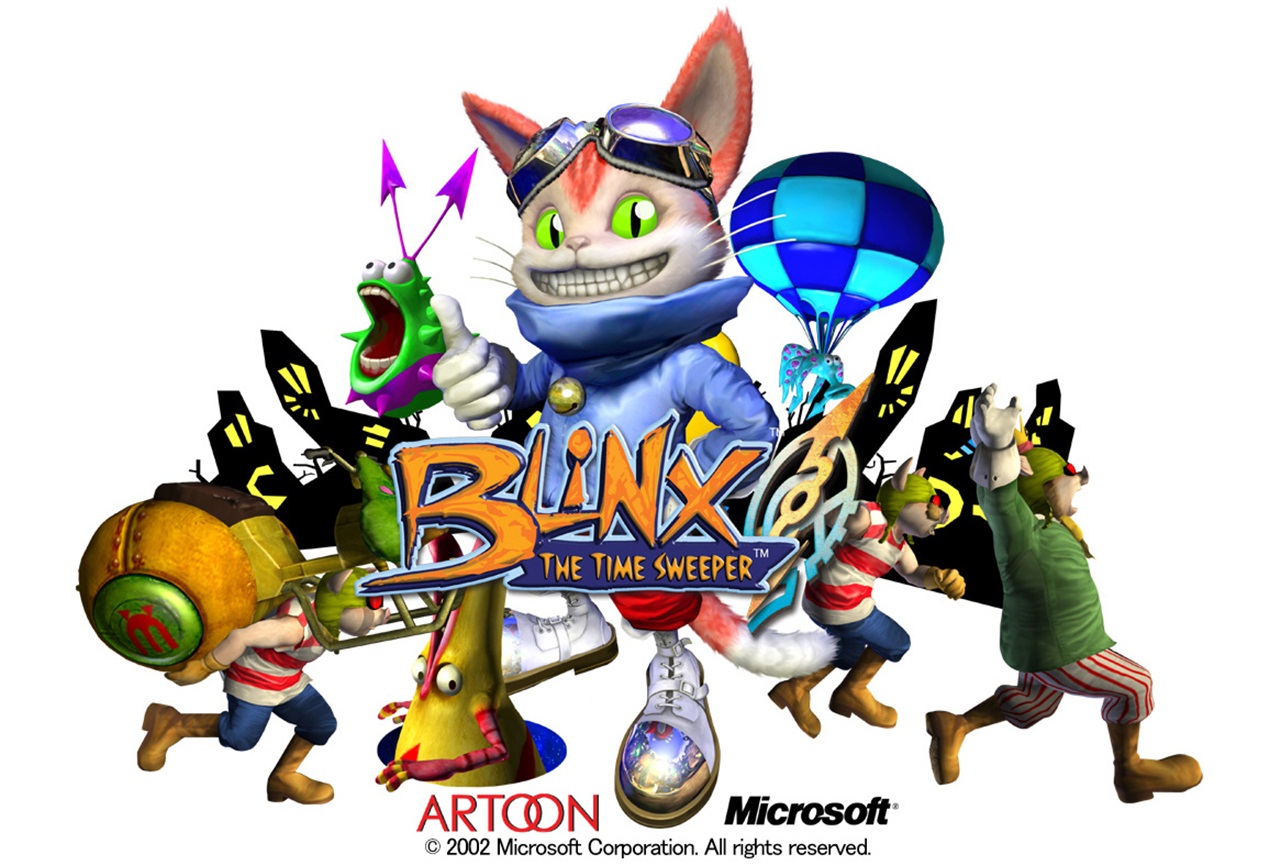 Xbox Franchises that Need to be Revived