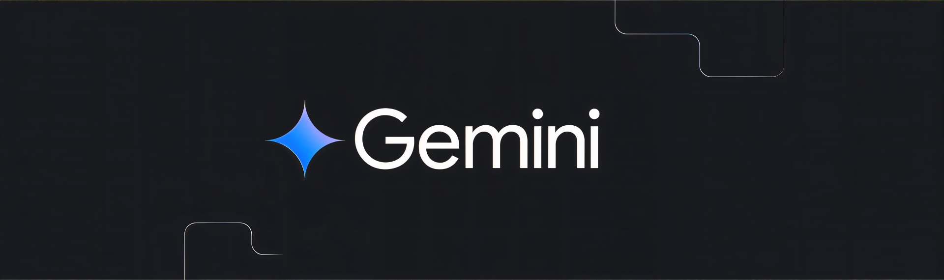 Gemini: Innovative Google AI 4K Ultra HD Wallpaper