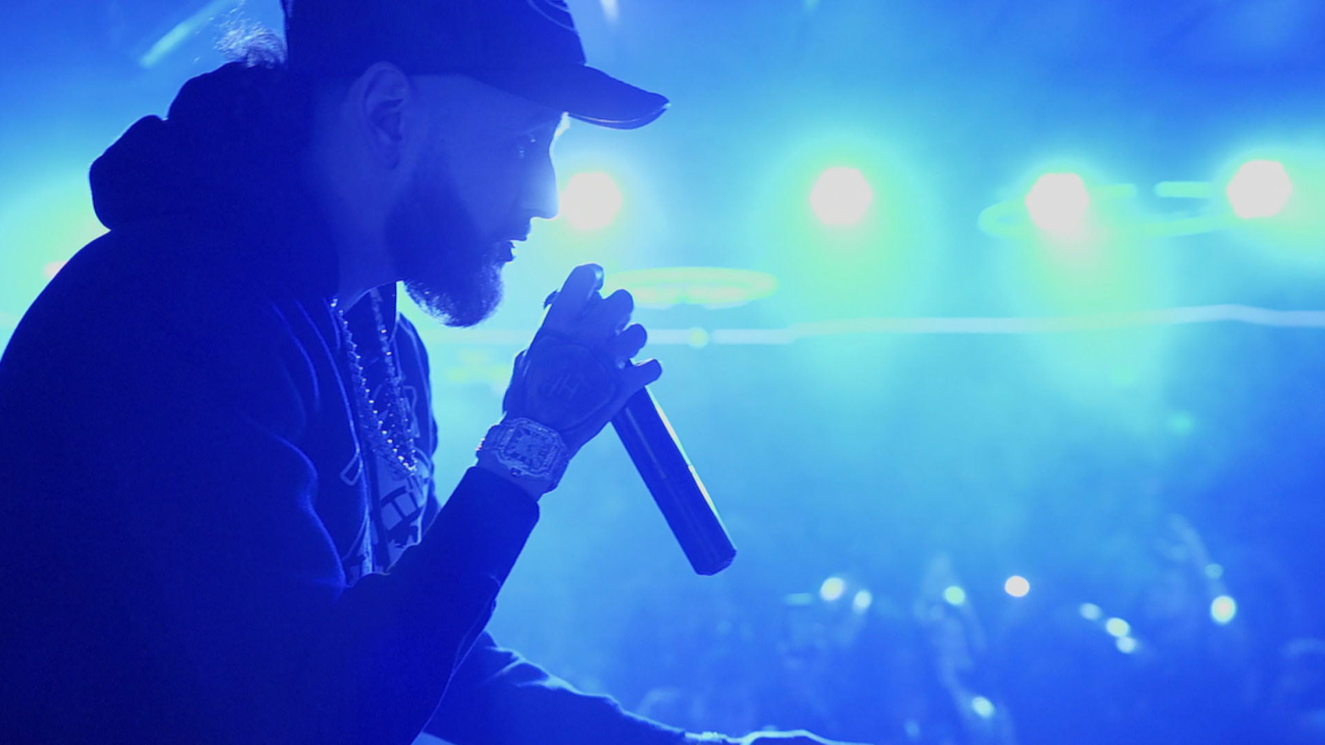 Watch the New 'Clika' from Rancho Humilde