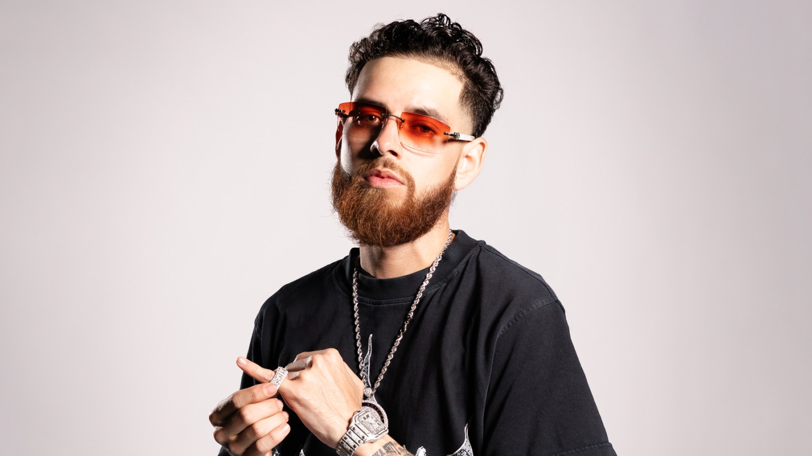 Musica Mexicana's Rancho Humilde Announces 'Clika' With Jay Dee