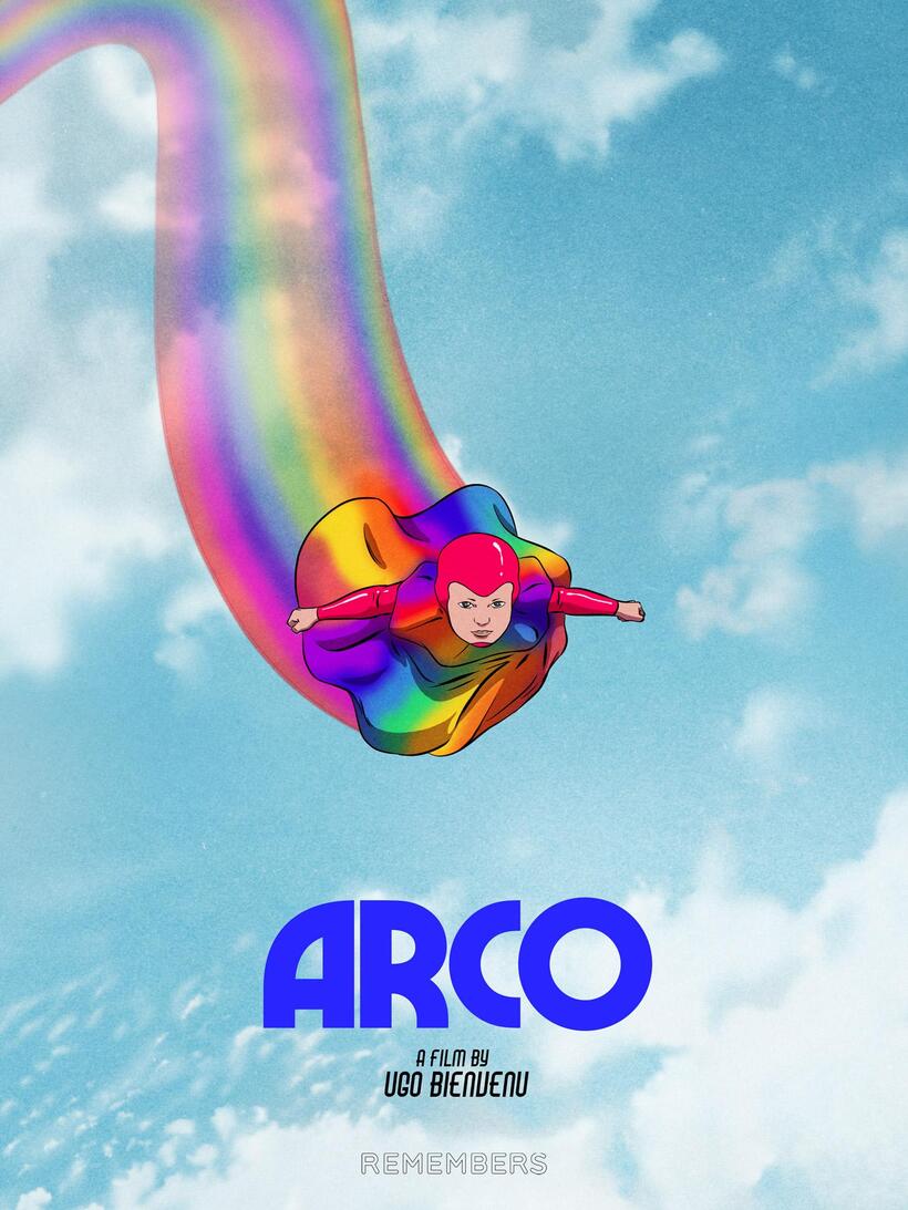 Arco Movie Tickets & Showtimes Near You