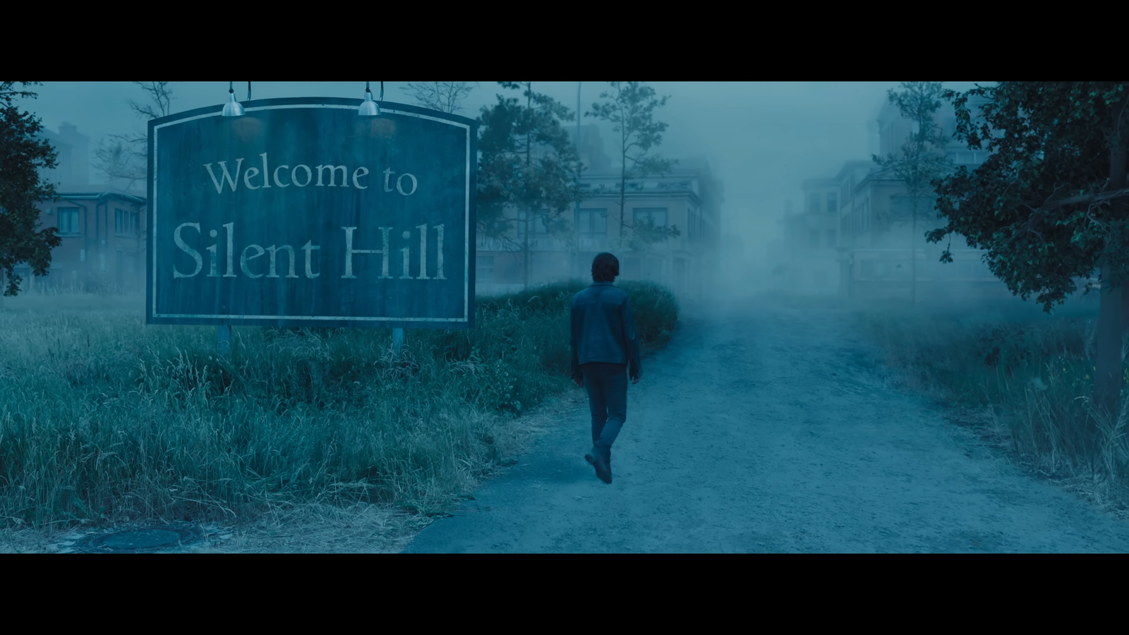 Return to Silent Hill First Teaser Reveals The Horrors That Await