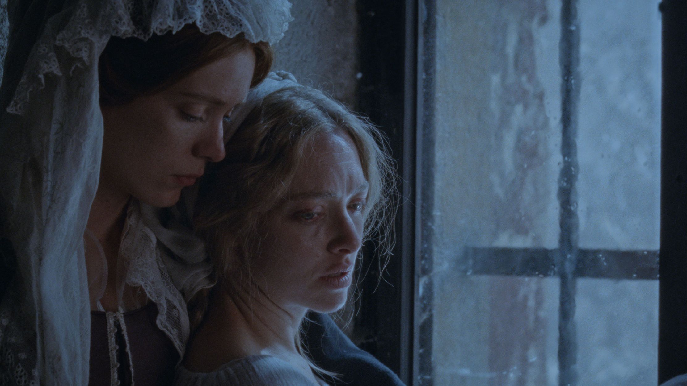 Amanda Seyfried Sings—and Screams—in 'The Testament of Ann Lee'