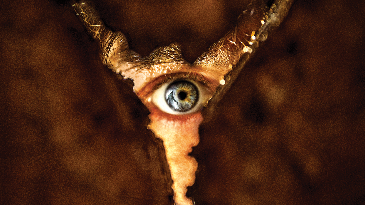 Return to Silent Hill Exclusive International Poster Offers a Terrifying Glimpse of Pyramid Head and the Silent Hill 2 Adaptation