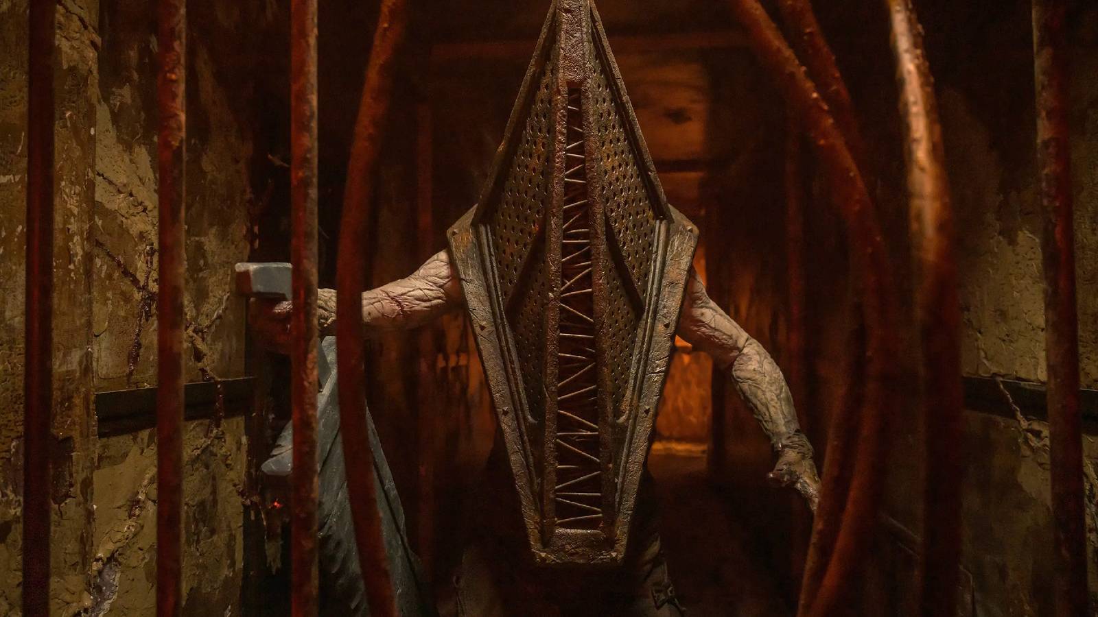 Konami's Silent Hill 2 movie gets its first trailer, to mixed response