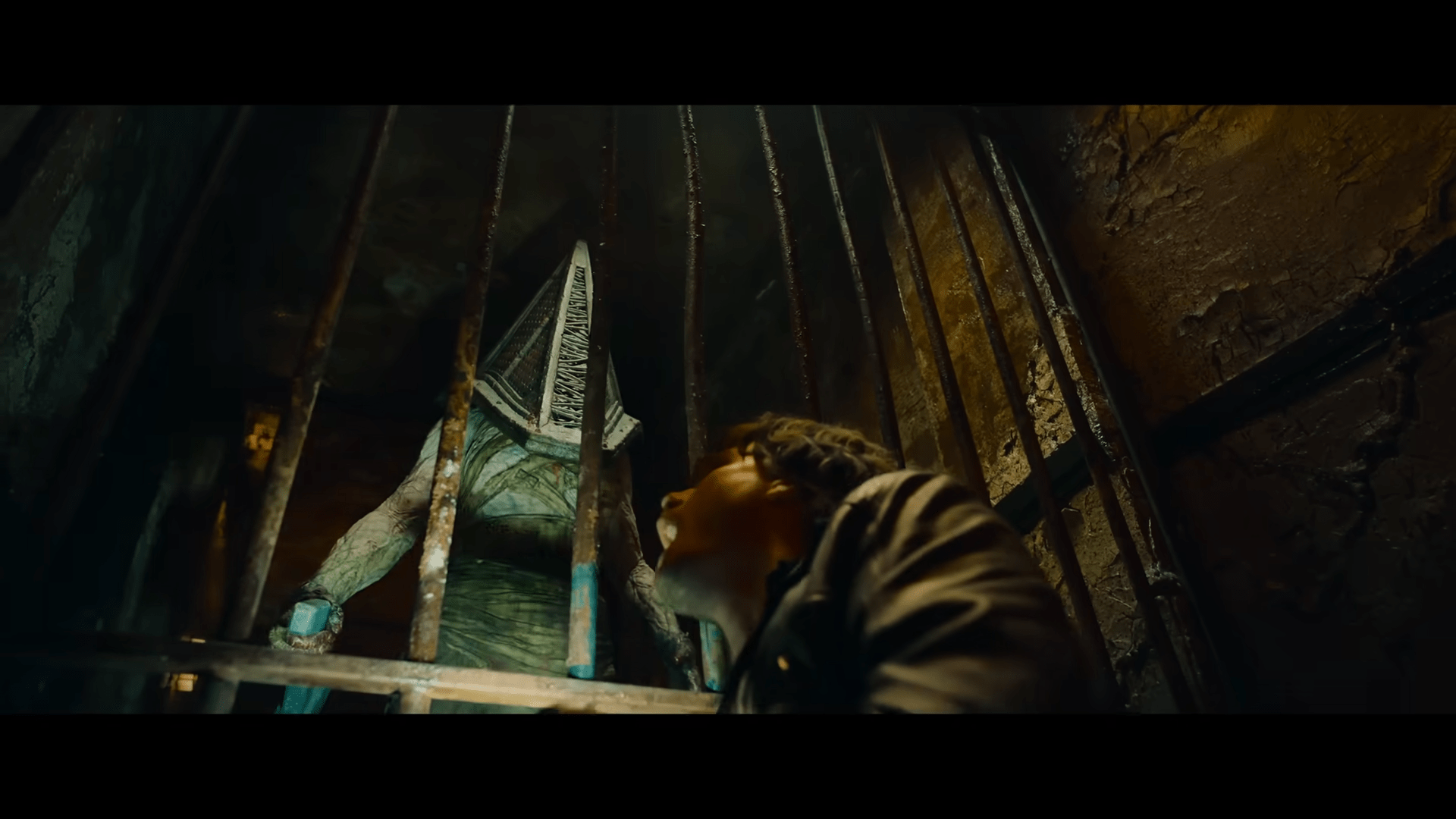 Official Poster for Return to Silent Hill Draws Mixed Reactions Alongside Underwhelming Trailer