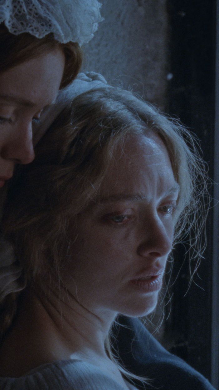 Amanda Seyfried Sings—and Screams—in 'The Testament of Ann Lee'