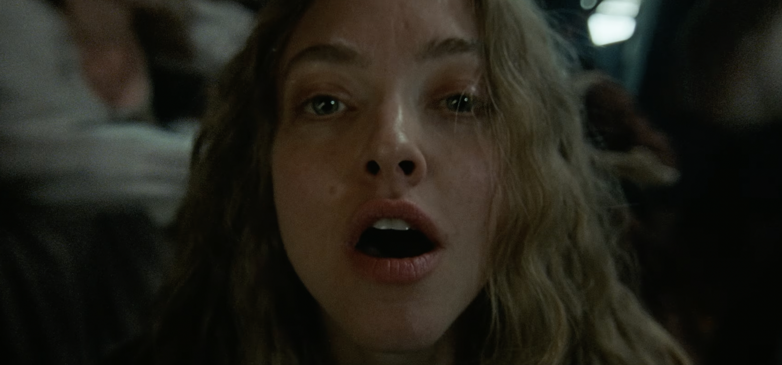 The Testament of Ann Lee' Trailer: Amanda Seyfried's Best Actress Film