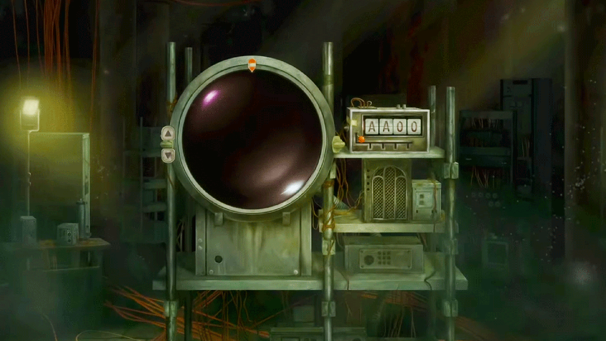 TR 49 Release Date Trailer