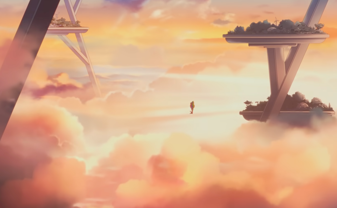 Arco Is A Stunning Time Travel Epic That Nails A Classic Sci Fi Trope