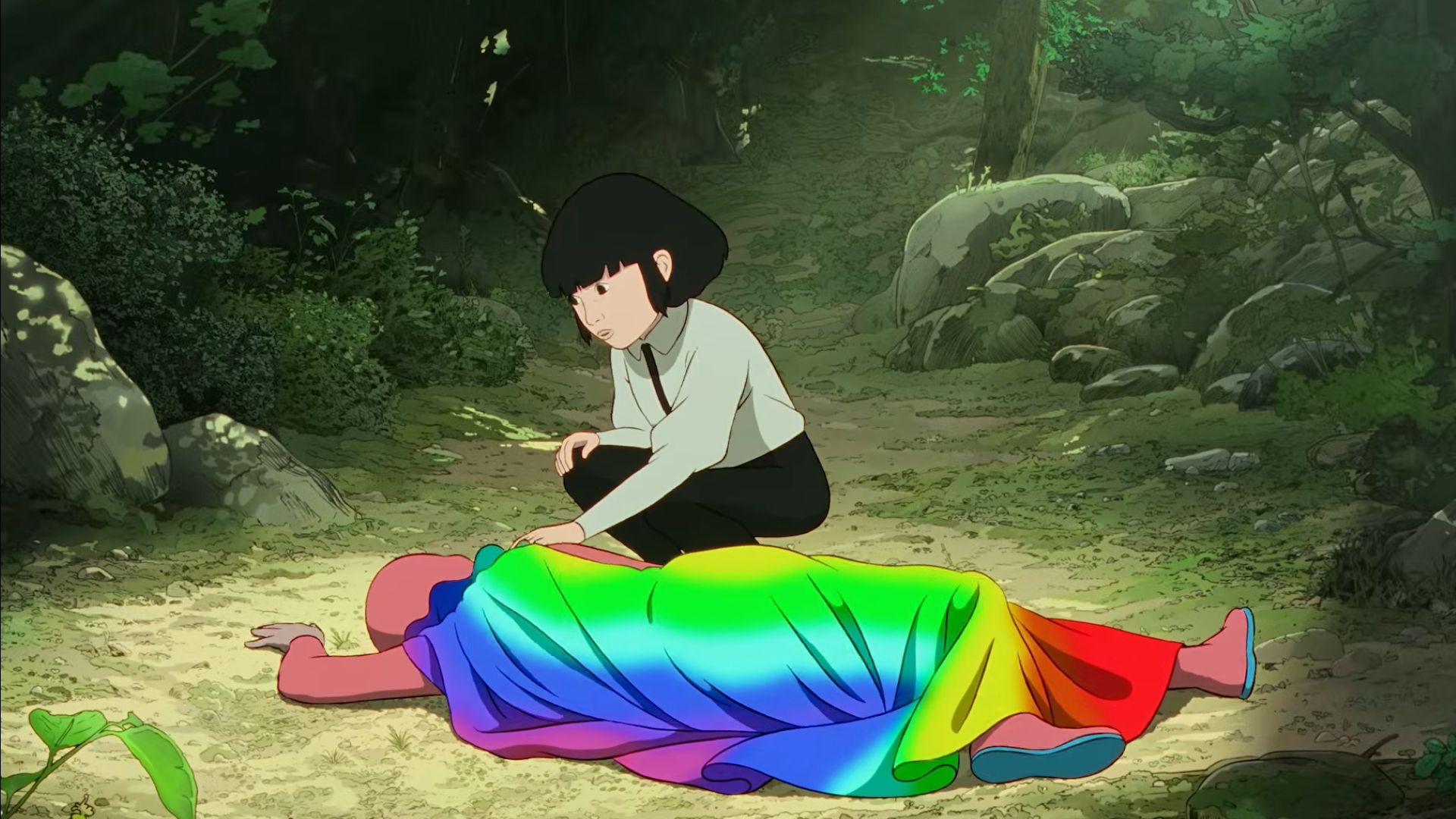 Arco makes the case as fall 2025's most anticipated animated film with new trailer