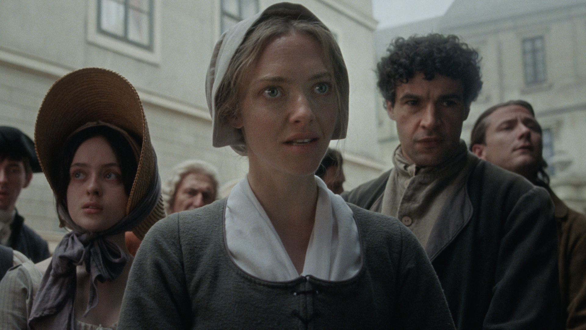 Sigma Cine Lenses Capture Historical Drama and Modern Musical Spirit in The Testament of Ann Lee