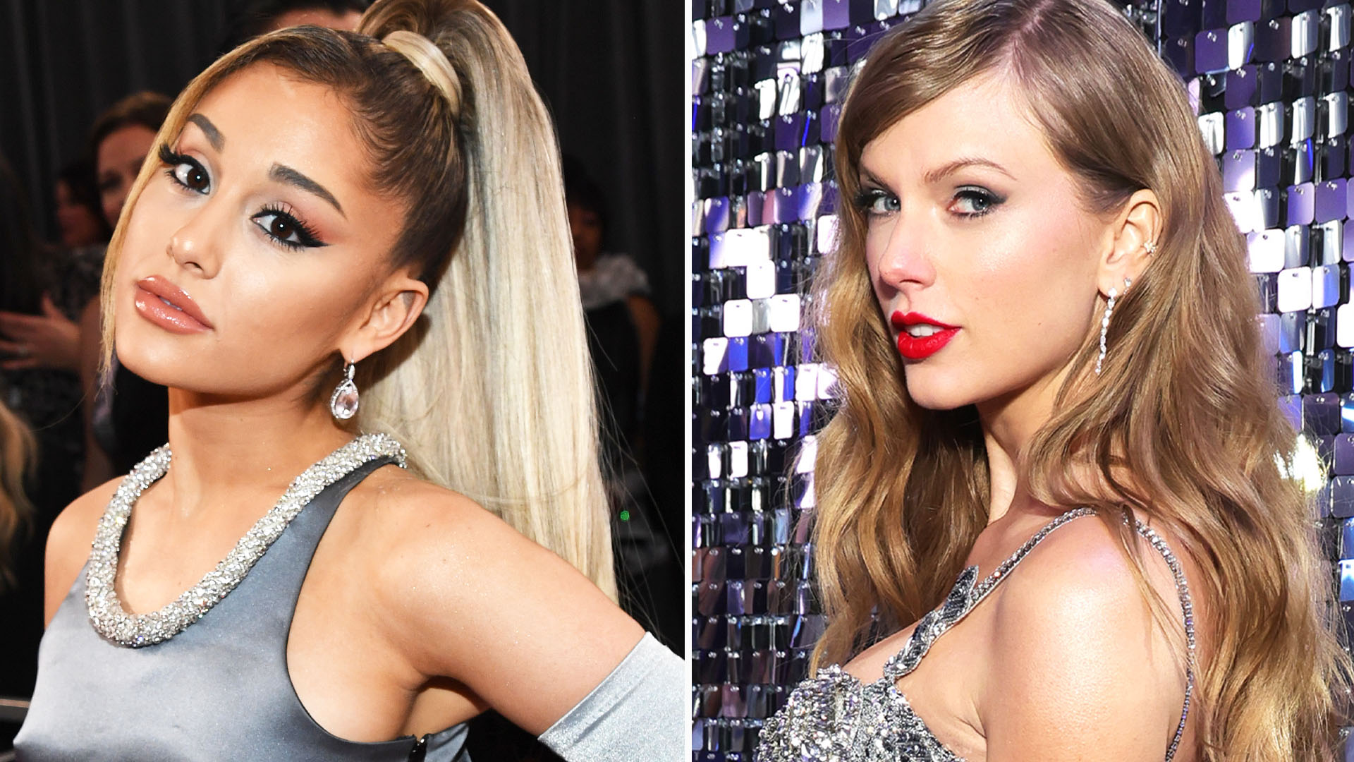 Taylor Swift, Ariana Grande, Peso Pluma & More Drop New Music