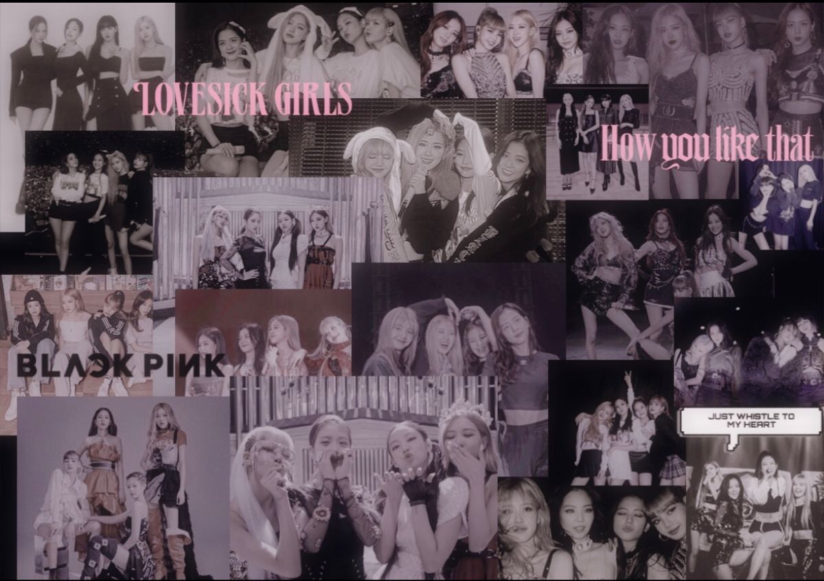 Discover 10 mac and blackpink ideas. blackpink photo, wallpaper pc, lisa blackpink wallpaper and more