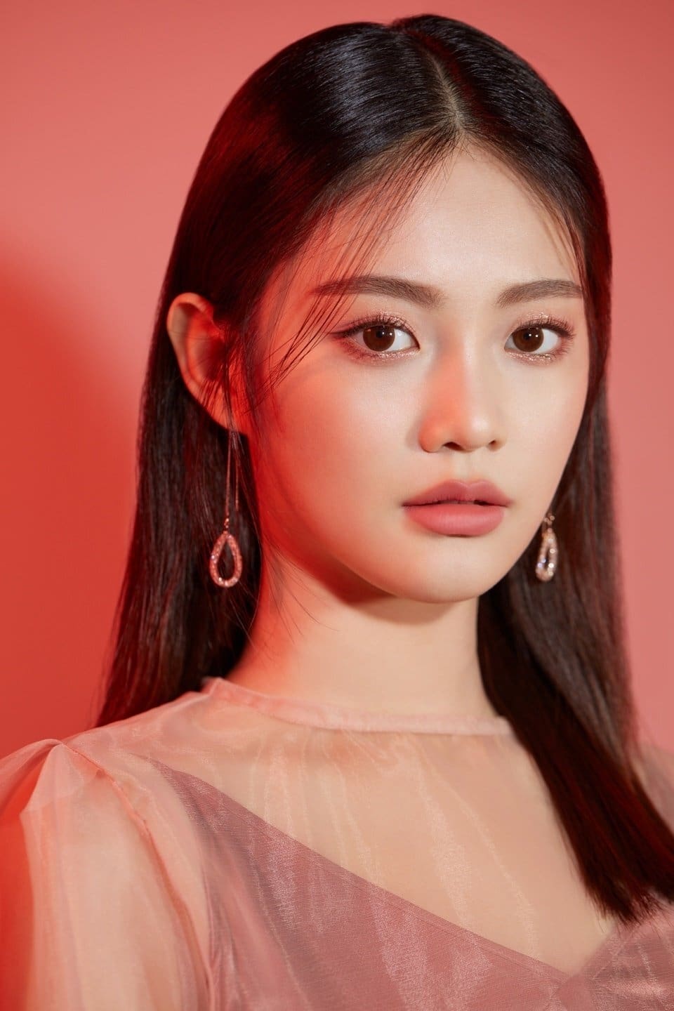 Woo Da Vi Wiki, Biography, Age, Gallery, Spouse And More