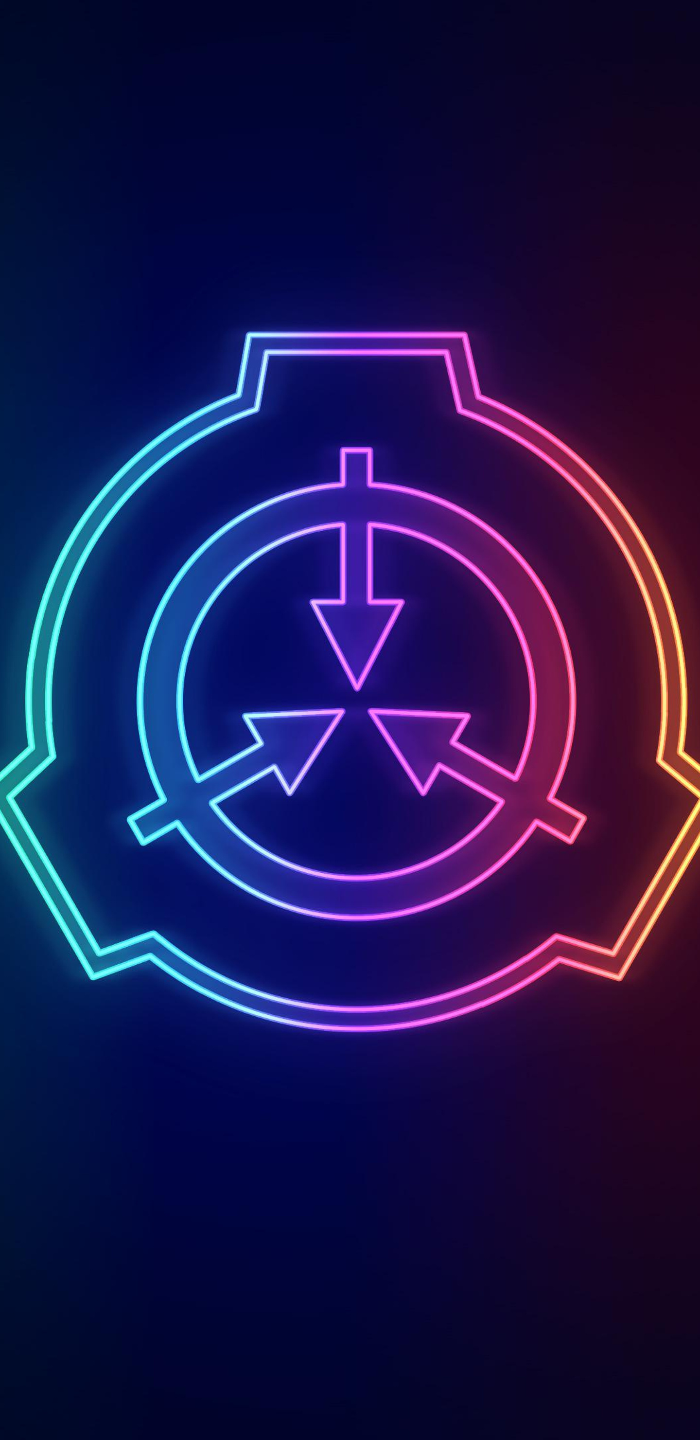 Scp Logo 4k Samsung Galaxy Note 9, 8, S9, S8, SQHD , HD 4k Wallpaper, Image, Background, Photos and Picture