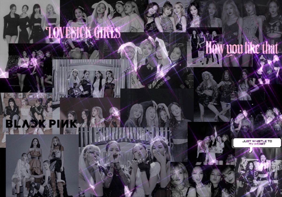 Blackpink