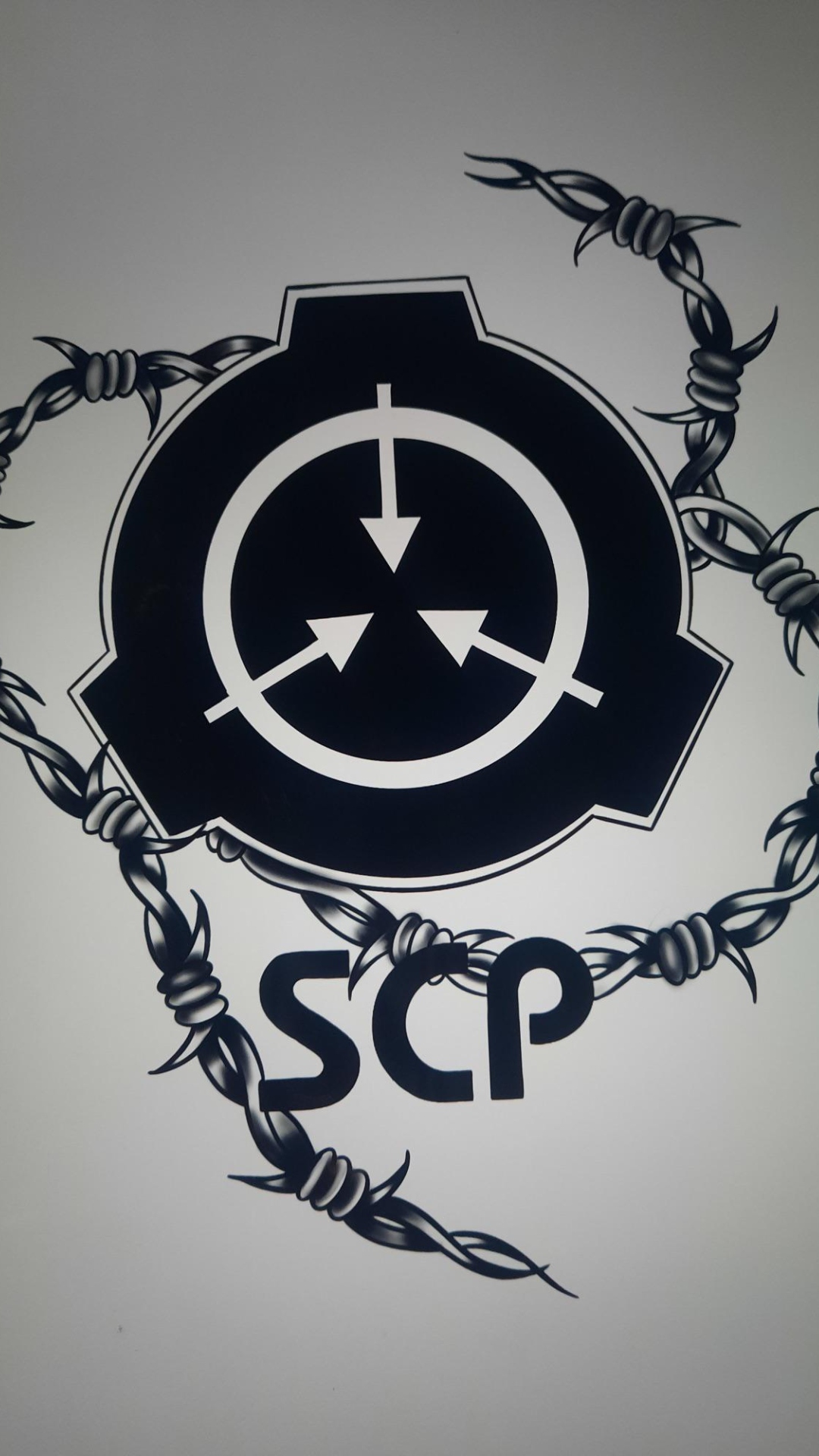 SCP Wallpaper SCP Wallpaper [ HQ ]
