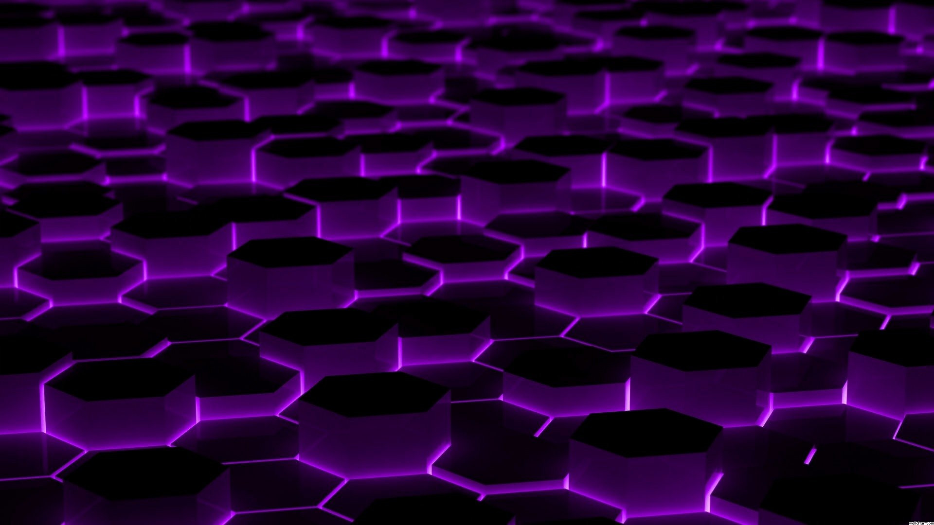 Abstract Purple Design HD Desktop Wallpaper 101066