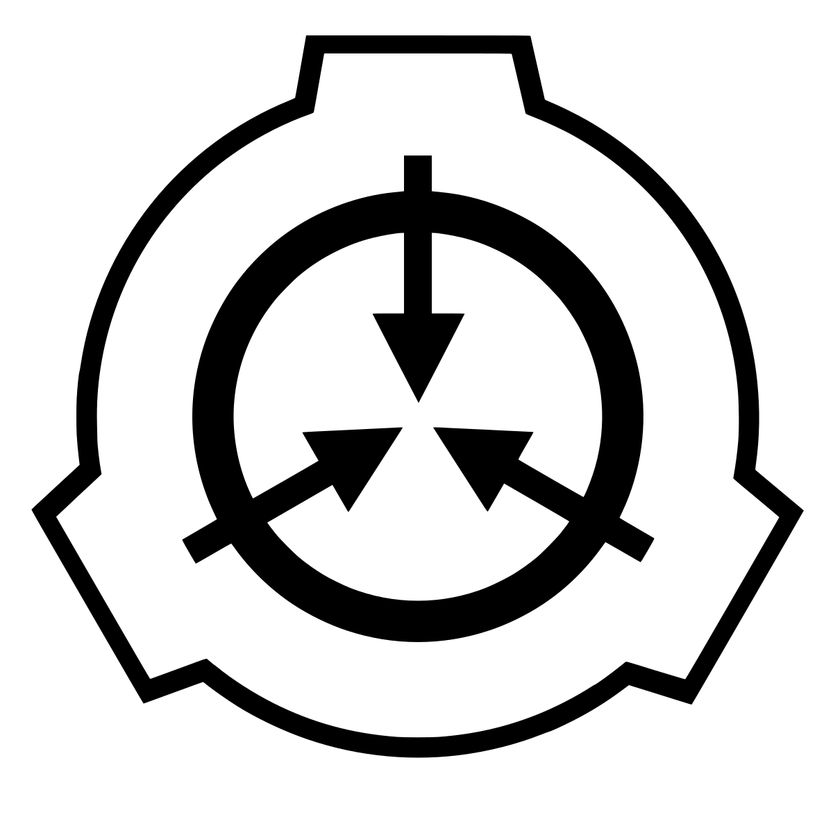 SCP Foundation