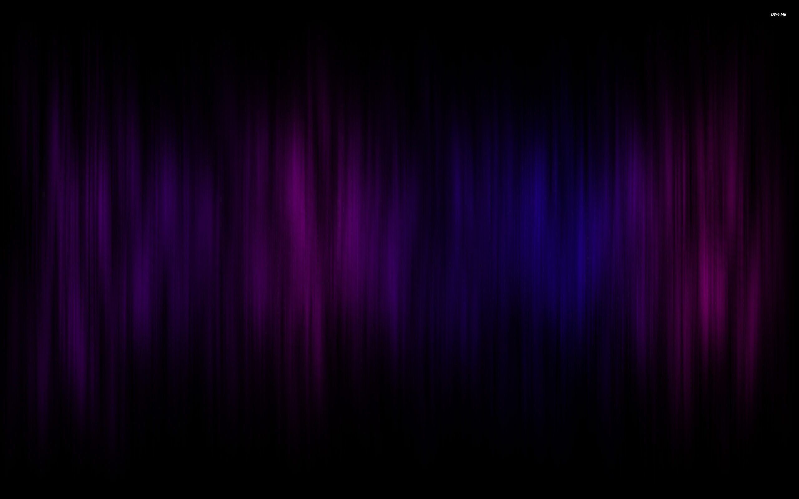 Purple Abstract Black Wallpaper 28416