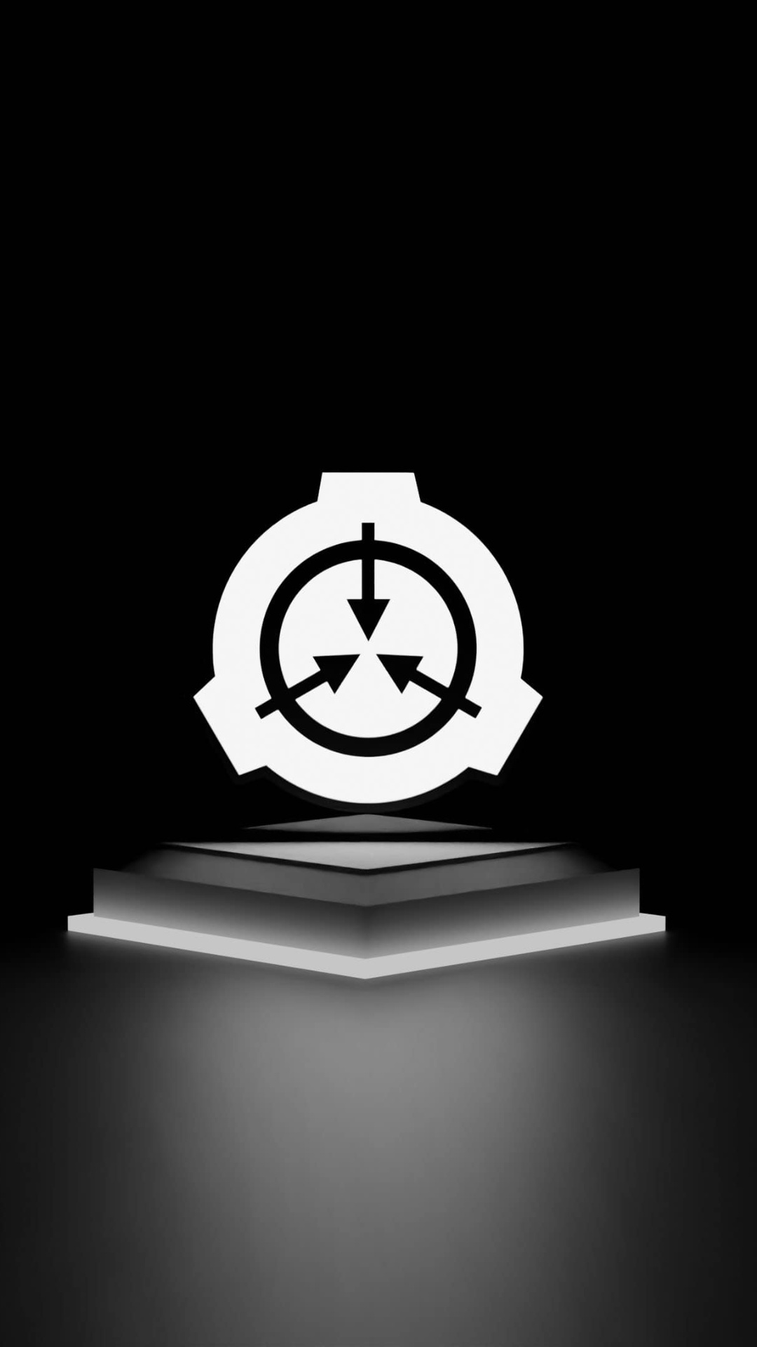 SCP Wallpaper SCP Wallpaper [ HQ ]