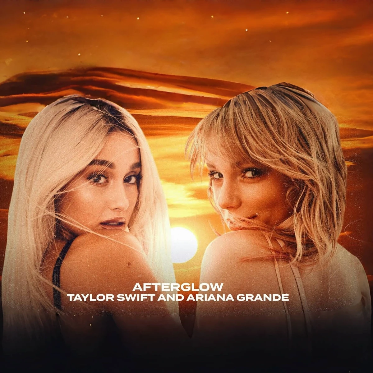 Afterglow. Taylor Swift Fanon