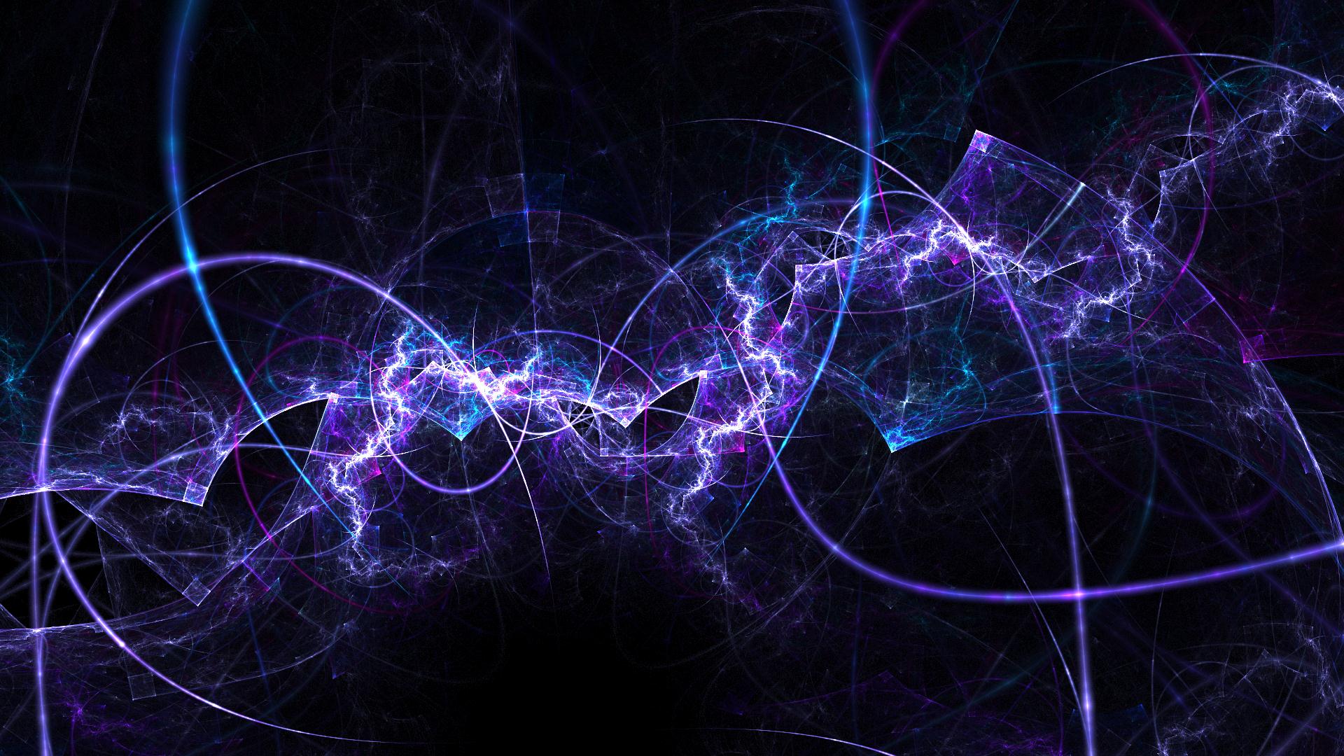 Desktop wallpaper: Abstract, Purple 4K free download for PC. 1503946