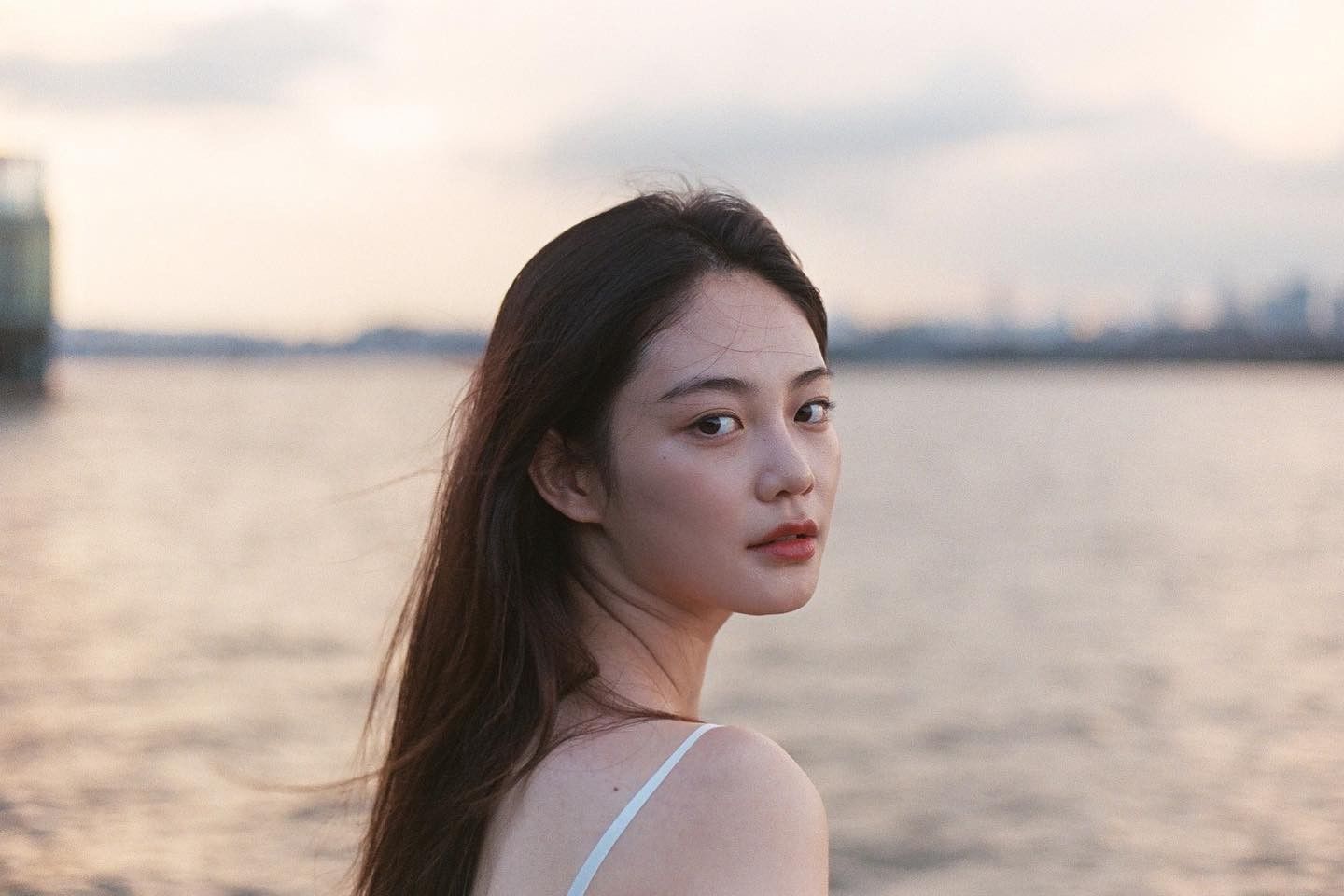 Woo davi ideas to save today. woo, actresses, girl and more