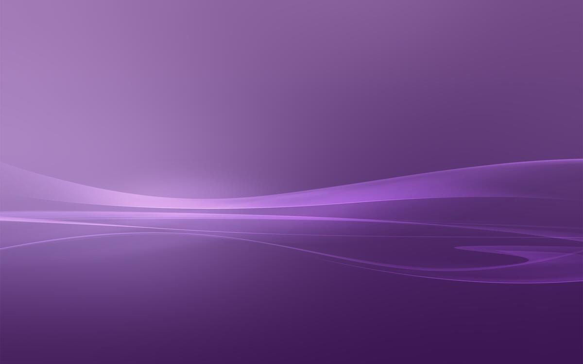 Purple abstract background with smooth lines and gradients. · free photo from axebourne and wallpaper