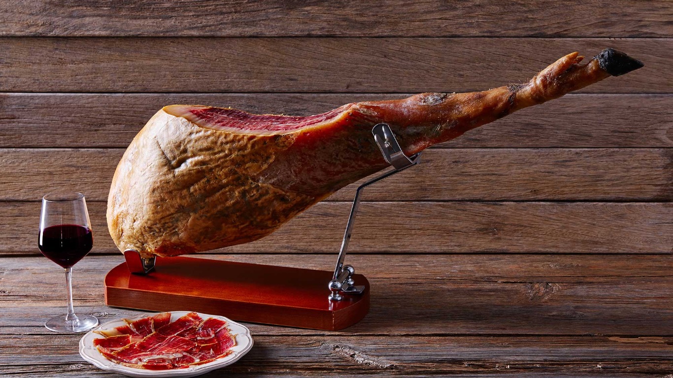 A complete guide to jamón ibérico