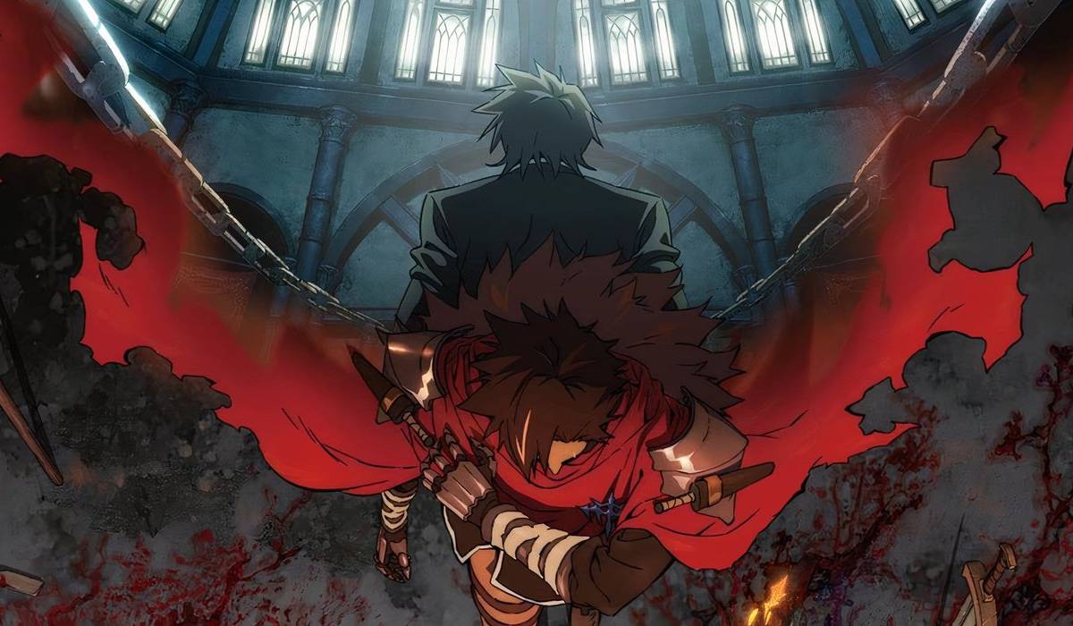 Crunchyroll Sentenced to Be a Hero Episode 1 review anime debut premiere