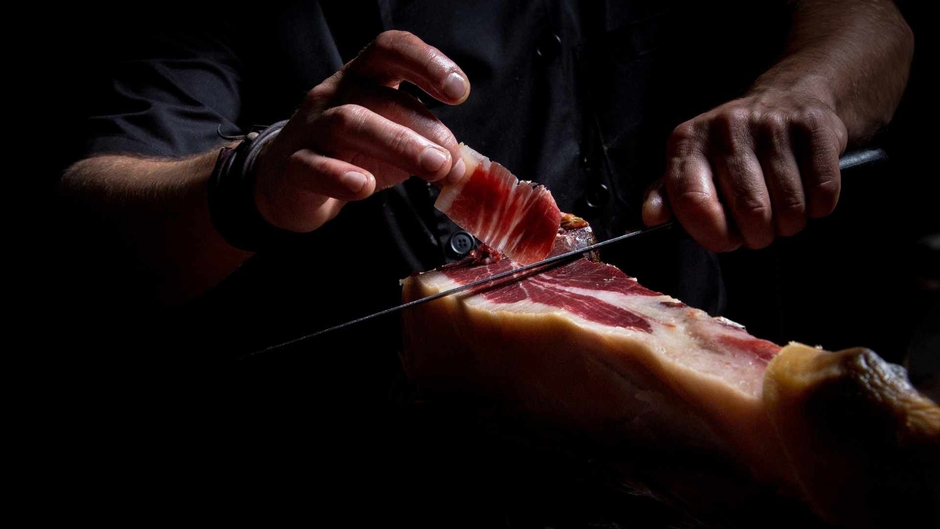 Is it healthy to eat Iberian ham? Discover your surprising benefits
