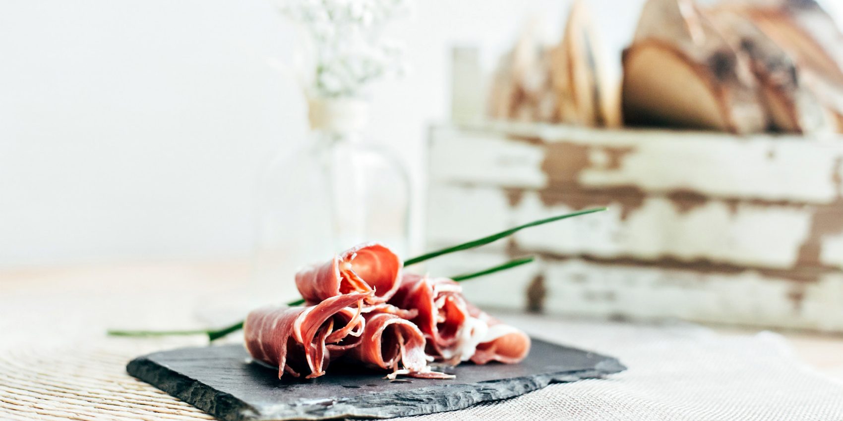 best places to eat the world's tastiest ham