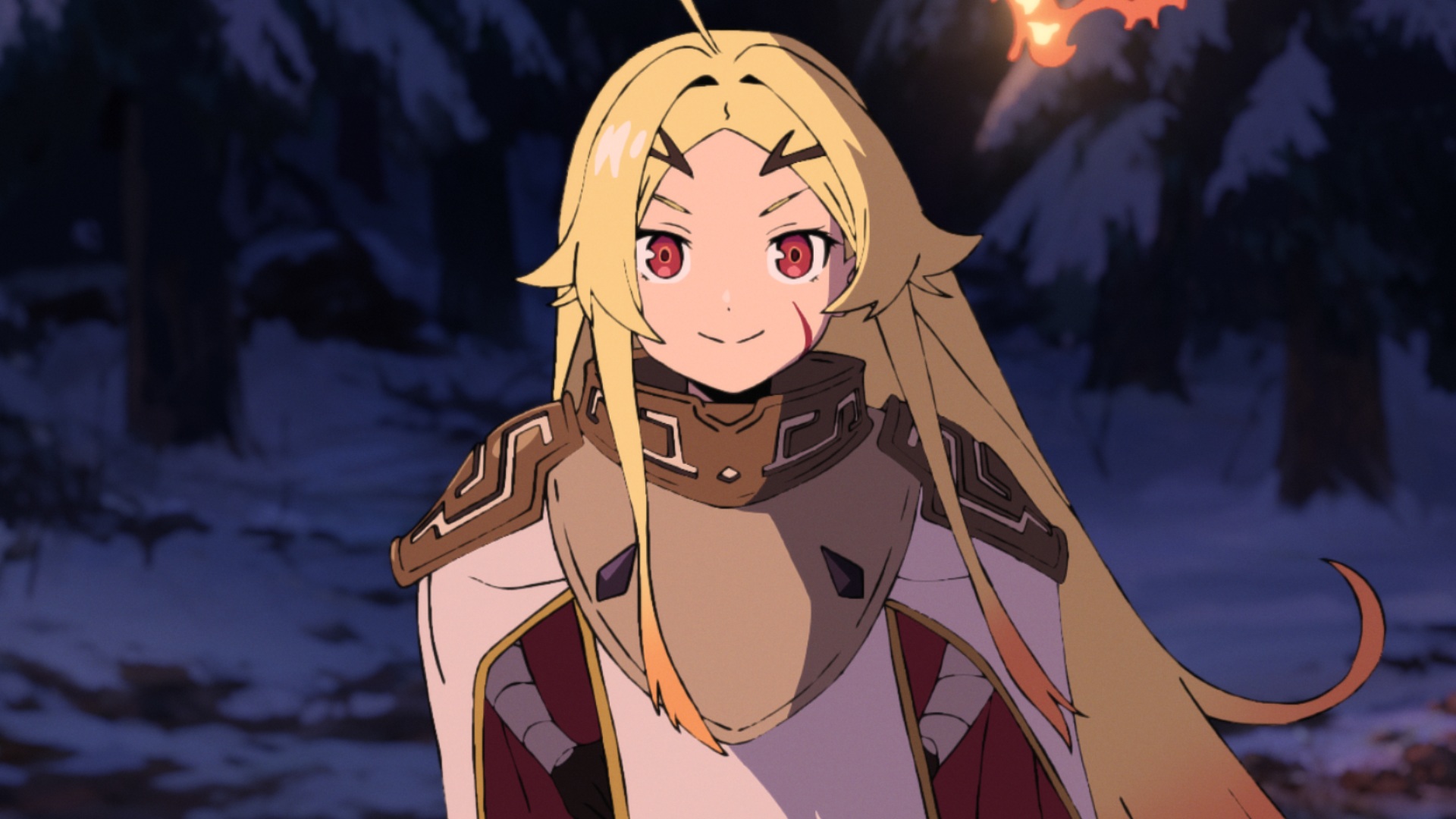 Sentenced to Be a Hero Episode 1 Review