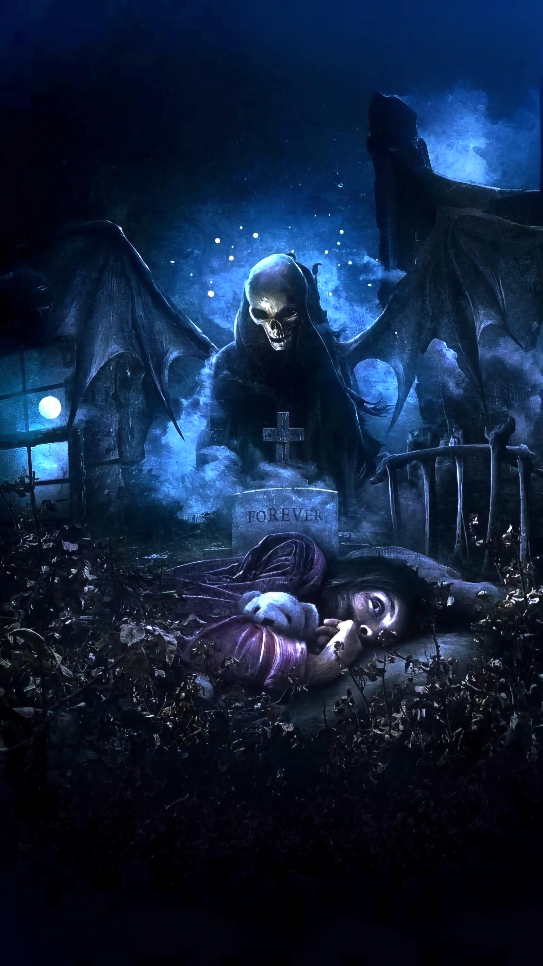 A7x wallpaper for (almost) every album